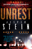 Unruhe: Der erste Fall für Kommissar Steen (German Edition) 1912624044 Book Cover