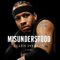 Misunderstood: A Memoir 1668105519 Book Cover