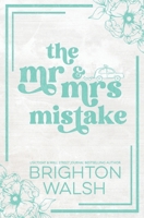 The Mr & Mrs Mistake Special Edition 1685180523 Book Cover