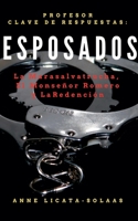 Esposados (Spanish Edition) B0F3RFMF9L Book Cover
