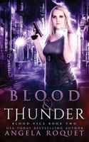 Blood and Thunder 1951603184 Book Cover