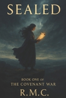 Sealed: Book One of The Covenant War B0F3P59J41 Book Cover