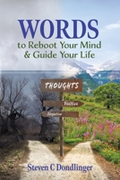 Words to Reboot Your Mind & Guide Your Life B0F9NWZND7 Book Cover