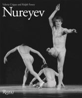 Nureyev 0847825442 Book Cover