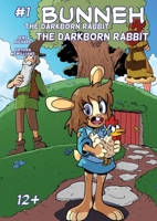 Bunneh #1 196719985X Book Cover