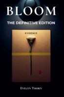 BLOOM The Definitive Edition B0G5HXN7B4 Book Cover