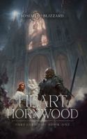The Heart of Hornwood B0GZWJWWCK Book Cover