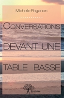 Conversations devant une table basse (French Edition) 2332852026 Book Cover