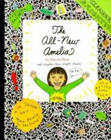 The All-New Amelia (Amelia's Notebooks, #7) 1562478222 Book Cover