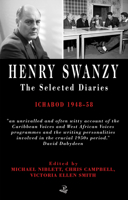 The Selected Diaries and Writings of Henry Swanzy: Ichabod 1948-58 1845235614 Book Cover