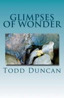Glimpses of Wonder 097126242X Book Cover