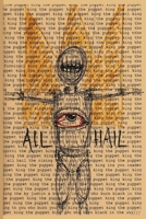 Puppet King and Other Atonements 1685100473 Book Cover