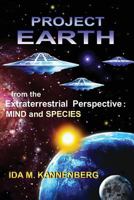 Project Earth from the Extraterrestrial Perspective: Mind and Species 061594941X Book Cover