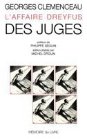 ...des Juges... 102480058X Book Cover