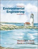 Introduction to Environmental Engineering 0070159181 Book Cover