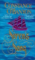 Siren's Song 0061082287 Book Cover