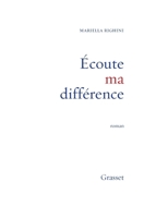 Ecoute ma différence 2246065720 Book Cover