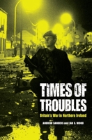 Times of Troubles 0748646566 Book Cover