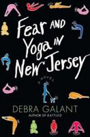 Fear and Yoga in New Jersey 0312367252 Book Cover