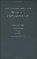 Photosynthesis, Part A, Volume 23: Volume 23: Photosynthesis and Nitrogen (Photosynthesis) 0121818861 Book Cover