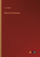 Über die Zimmtrosen 3368705989 Book Cover