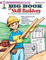 Big Book of Skill Builders 1562345591 Book Cover