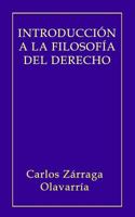 Introducci�n a la Filosof�a del Derecho 1495908917 Book Cover