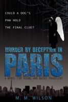 Murder by Deception in Paris 0595420788 Book Cover