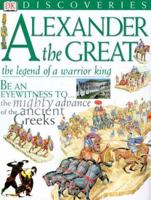 Alexander the Great 0789461668 Book Cover