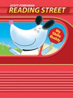 Reading 2011 My Skills Buddy Grade K.1 032848105X Book Cover