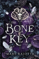 The Bone Key 1958228583 Book Cover