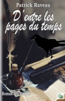 D'entre les pages du temps 2384064487 Book Cover