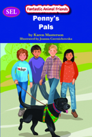 Penny's Pals B0F6V9CMPF Book Cover