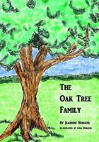 The Oak Tree Family 1535104074 Book Cover