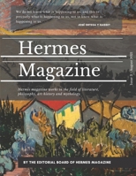 Hermes Magazine - Issue 3 6181275614 Book Cover