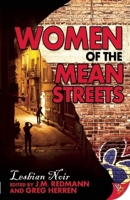 Women of the Mean Streets 1602822417 Book Cover