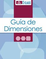 Classroom Assessment Scoring System (CLASS0 Guia de las Dimensiones, Toddler 1598576070 Book Cover