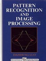 Pattern Recognition and Image Processing 1898563527 Book Cover