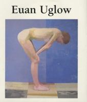 Euan Uglow 0953386201 Book Cover