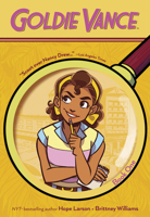 Goldie Vance Book One B0G4STKZJV Book Cover