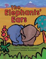 The Elephants' Ears 1841480525 Book Cover