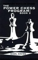 The Power Chess Program: Book 2 0713484209 Book Cover