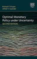 Optional Monetary Policy Under Uncertainty 1784717185 Book Cover