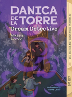 Danica Dela Torre, Dream Detective (Unofficial Official Renley Crow Detective Club) 1773219774 Book Cover