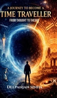A Journey to Become a Time Traveller: From Thought to Theory B0GQLNV5GW Book Cover