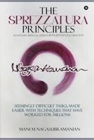 The Sprezzatura Principles: Achieving Magical Goals with Effortless Mastery B0FDSW5NB5 Book Cover