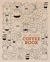 The Specialty Coffee Book Victoria 0992318319 Book Cover