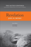 Revelation 1601784570 Book Cover