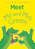 Meet Mr. and Mrs. Green (Mr. And Mrs. Green) 1599613018 Book Cover