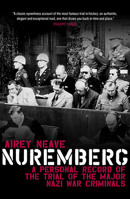 Nuremberg 0316599301 Book Cover